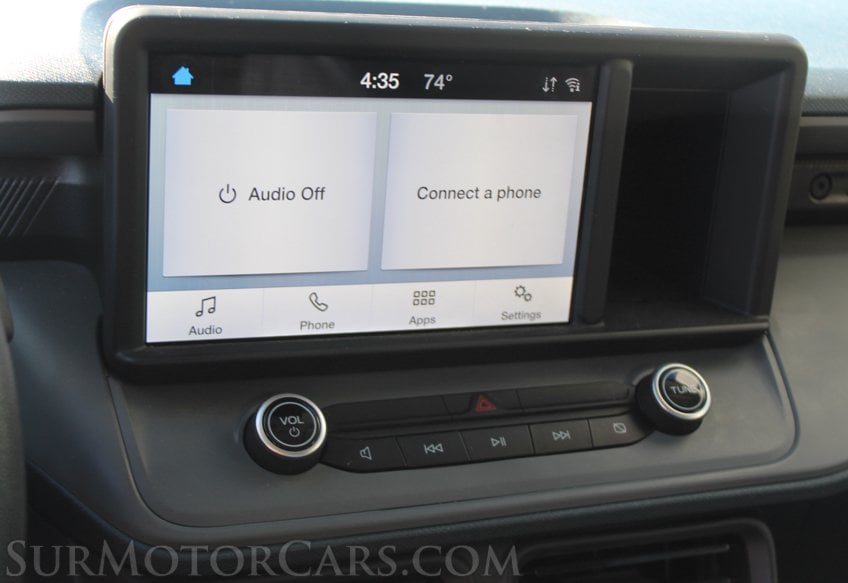 2023 Ford Maverick AWD - Image 53