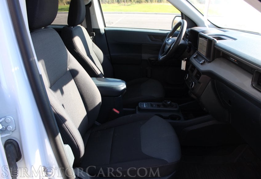 2023 Ford Maverick AWD - Image 42