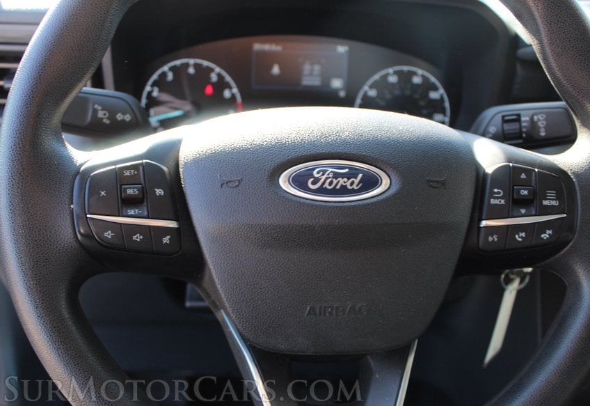 2023 Ford Maverick AWD - Image 48