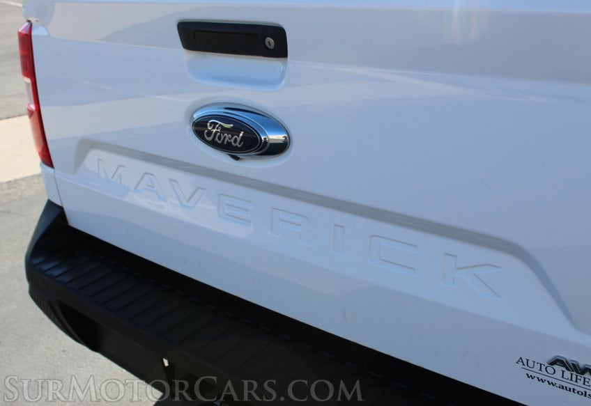 2023 Ford Maverick AWD - Image 29