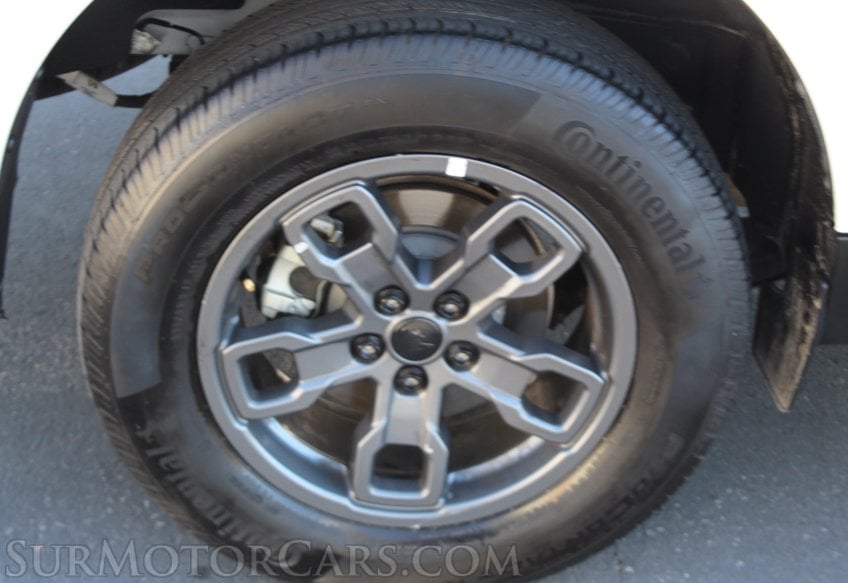 2023 Ford Maverick AWD - Image 32