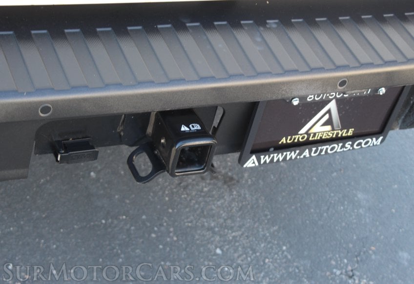 2023 Ford Maverick AWD - Image 30