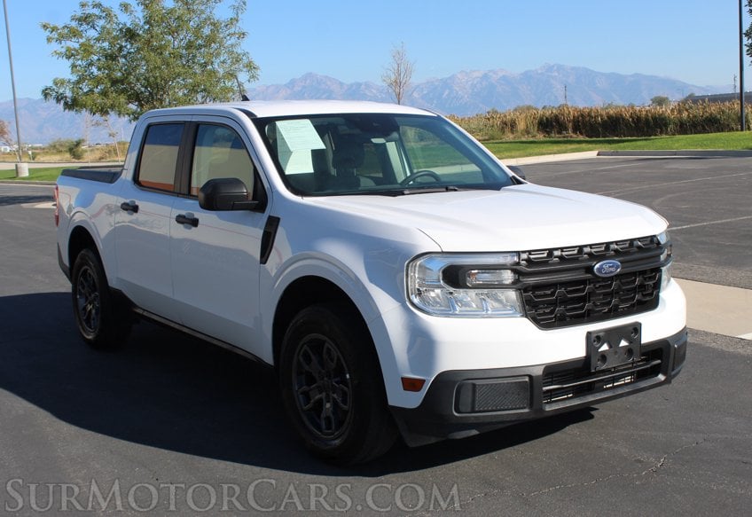 2023 Ford Maverick AWD - Image 3