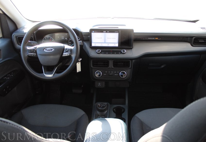 2023 Ford Maverick AWD - Image 41