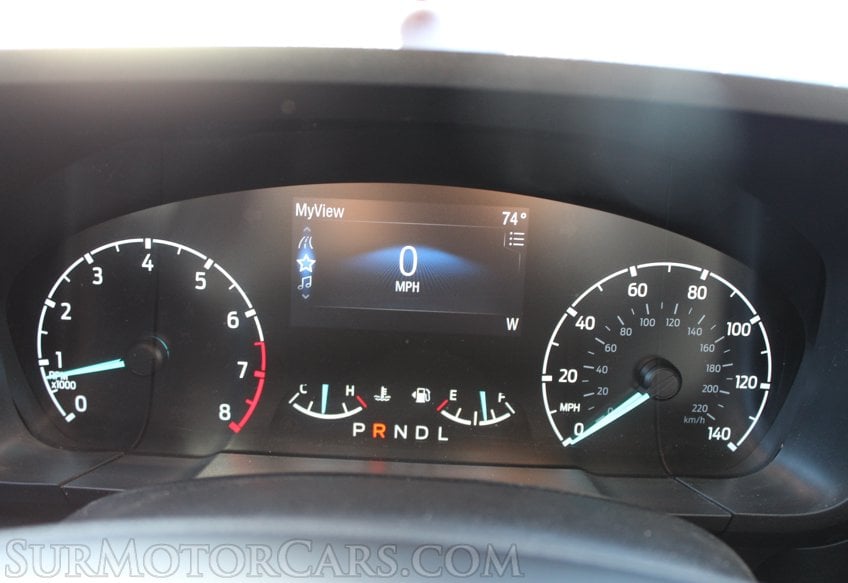 2023 Ford Maverick AWD - Image 63
