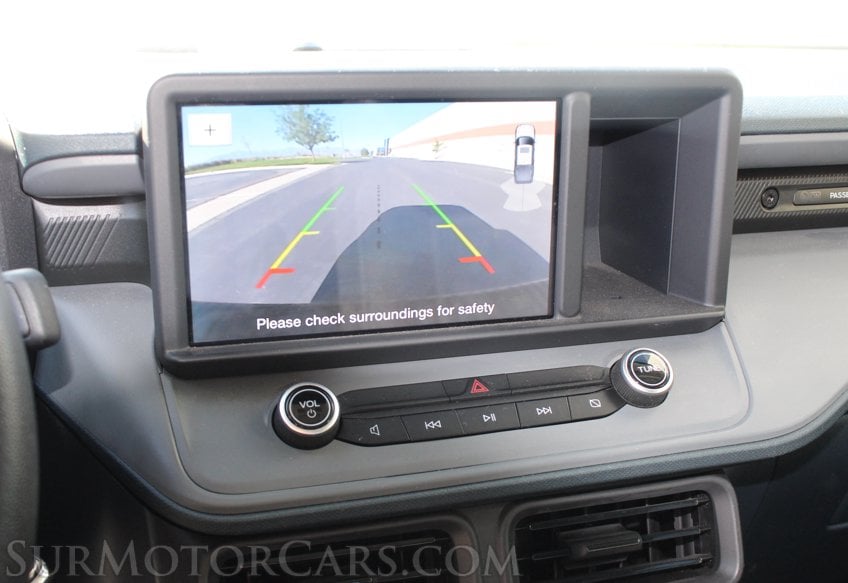 2023 Ford Maverick AWD - Image 60
