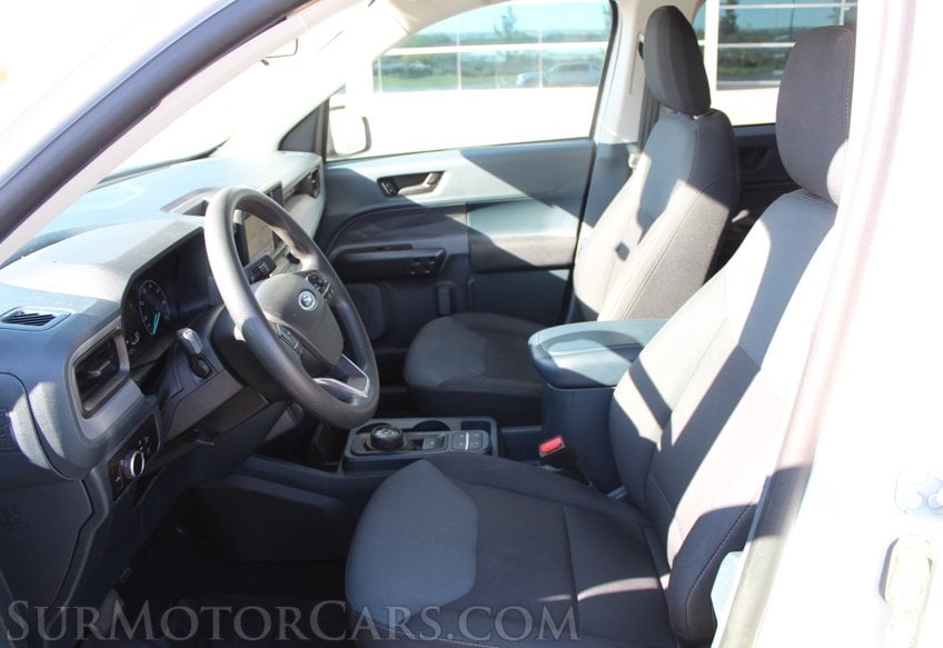 2023 Ford Maverick AWD - Image 35