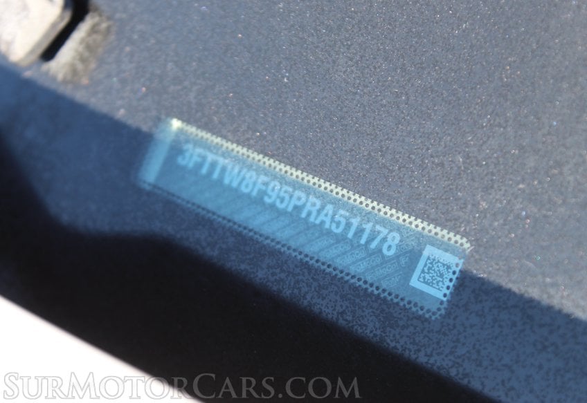 2023 Ford Maverick AWD - Image 76