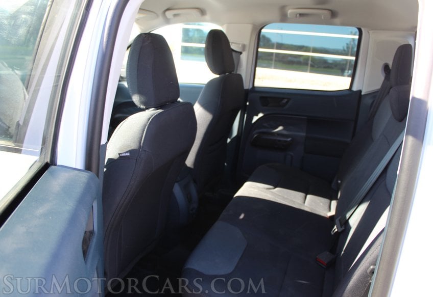 2023 Ford Maverick AWD - Image 34