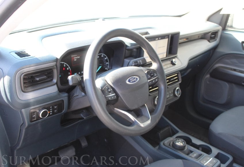 2023 Ford Maverick AWD - Image 33