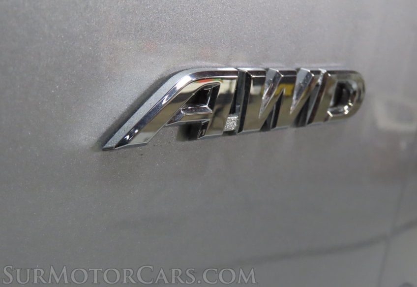 2026 Toyota Corolla Cross AWD - Image 15
