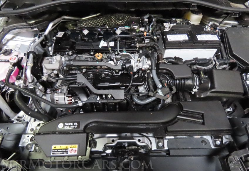 2026 Toyota Corolla Cross AWD - Image 34