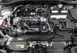 2026 Toyota Corolla Cross AWD - Image 34