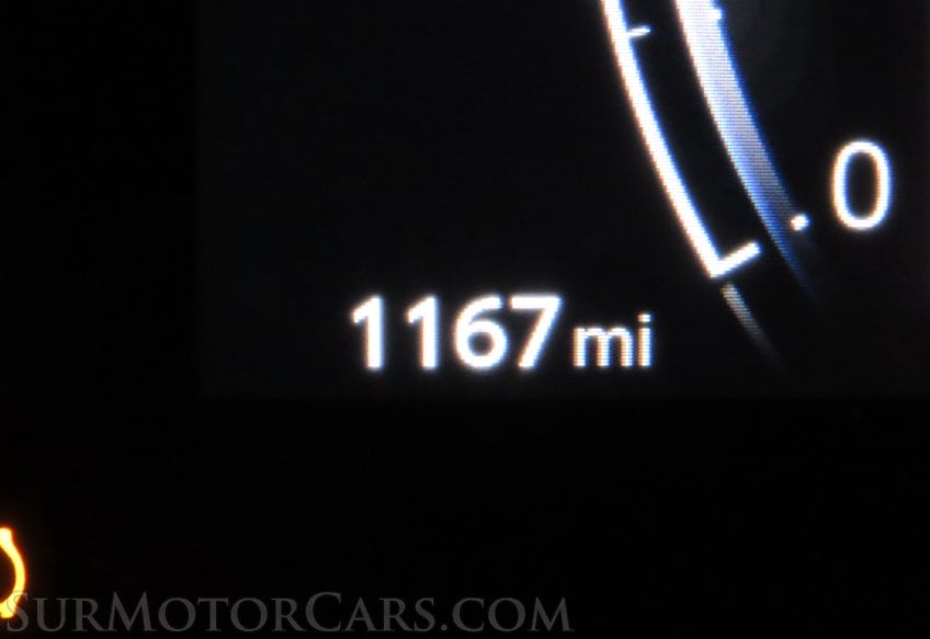 2026 Toyota Corolla Cross AWD - Image 28