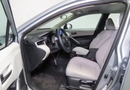 2026 Toyota Corolla Cross AWD - Image 20