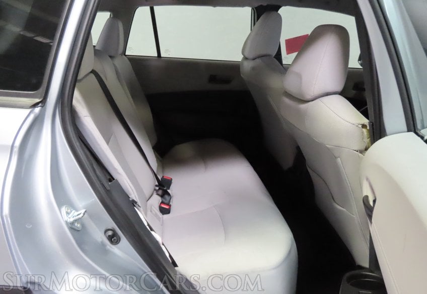 2026 Toyota Corolla Cross AWD - Image 23