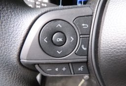 2026 Toyota Corolla Cross AWD - Image 25