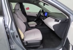 2026 Toyota Corolla Cross AWD - Image 21