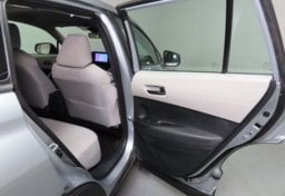 2026 Toyota Corolla Cross AWD - Image 19