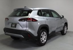 2026 Toyota Corolla Cross AWD - Image 9