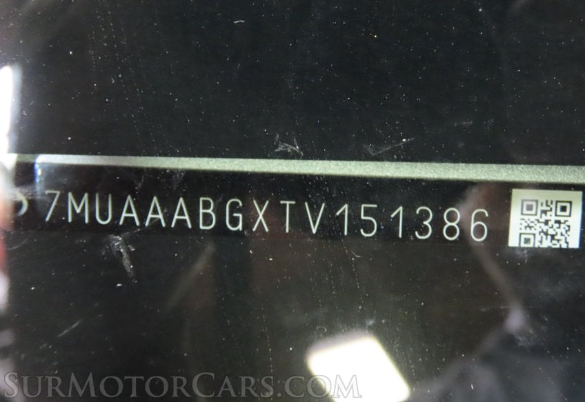 2026 Toyota Corolla Cross AWD - Image 38