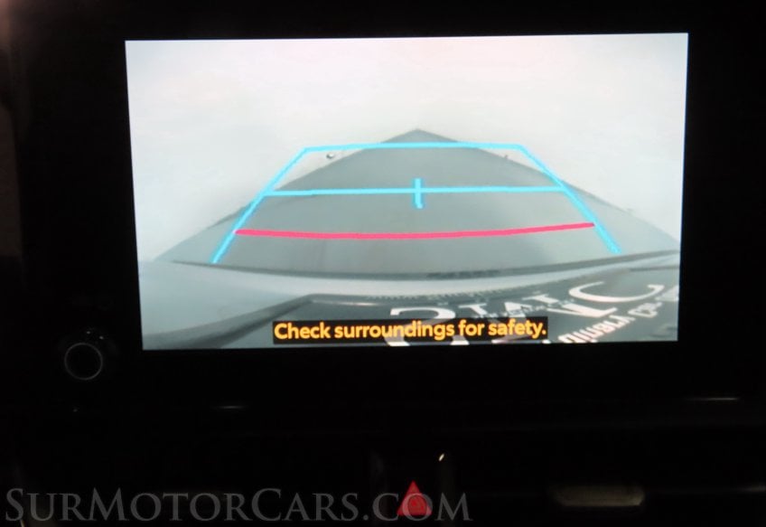 2026 Toyota Corolla Cross AWD - Image 29