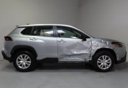 2026 Toyota Corolla Cross AWD - Image 5