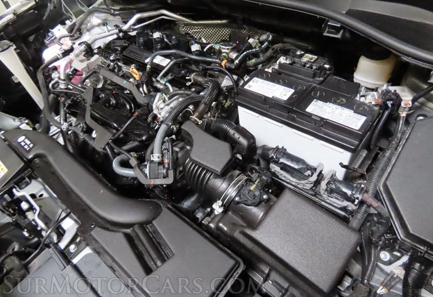 2026 Toyota Corolla Cross AWD - Image 35