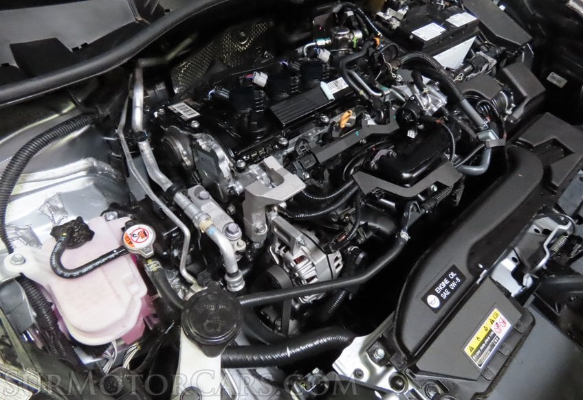 2026 Toyota Corolla Cross AWD - Image 33