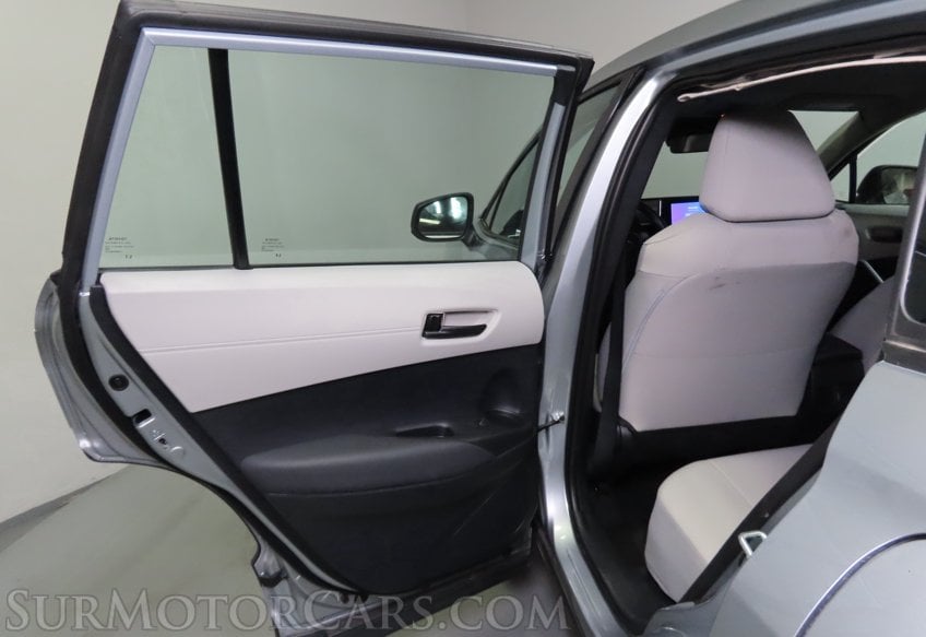 2026 Toyota Corolla Cross AWD - Image 18