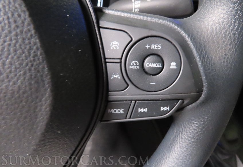 2026 Toyota Corolla Cross AWD - Image 26