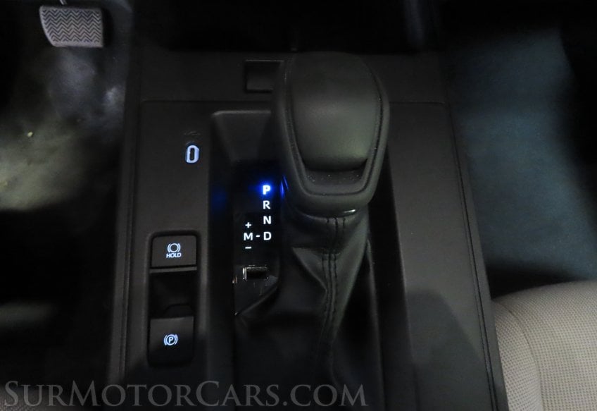 2026 Toyota Corolla Cross AWD - Image 32