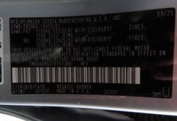2026 Toyota Corolla Cross AWD - Image 37