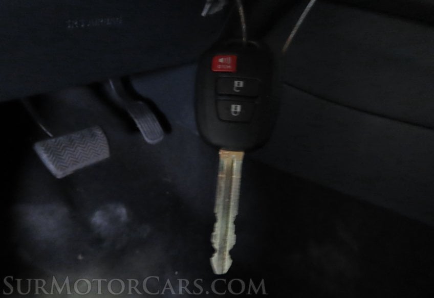 2026 Toyota Corolla Cross AWD - Image 27