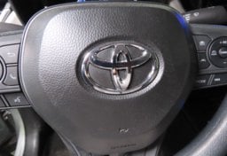 2026 Toyota Corolla Cross AWD - Image 24