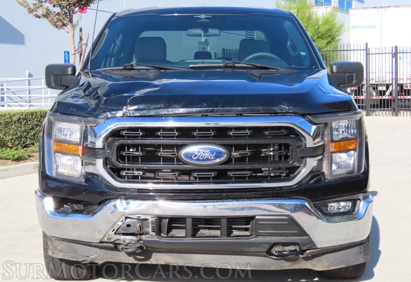 2023 Ford F-150 XLT - Image 11