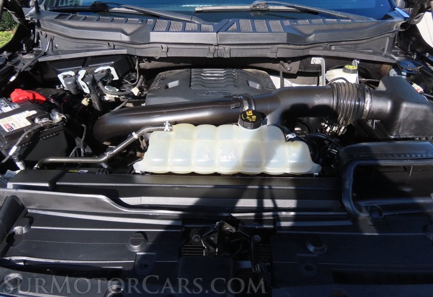 2023 Ford F-150 XLT - Image 45