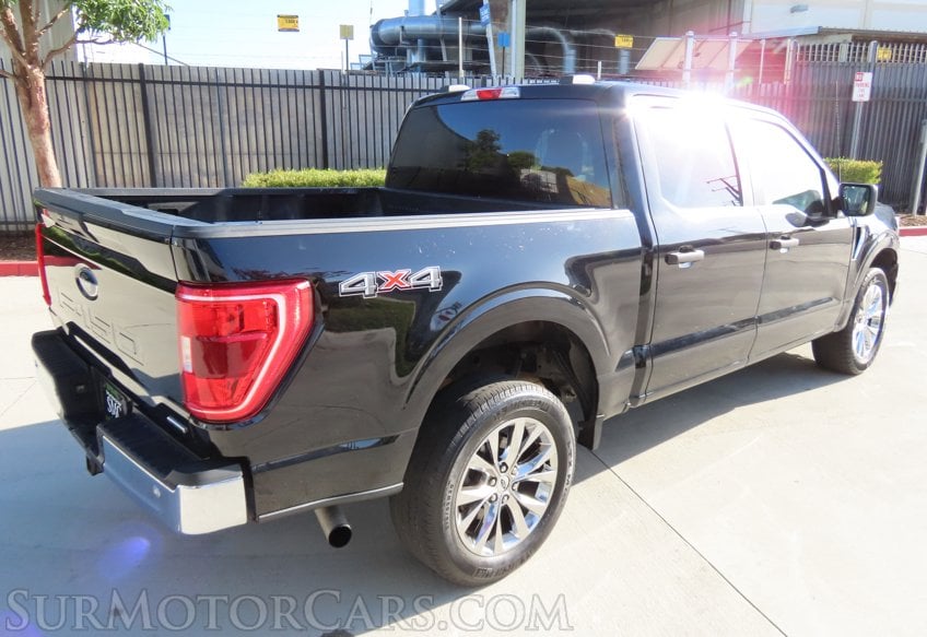 2023 Ford F-150 XLT - Image 9