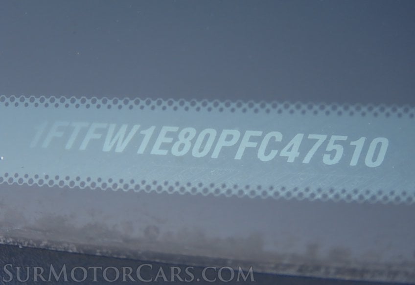 2023 Ford F-150 XLT - Image 38