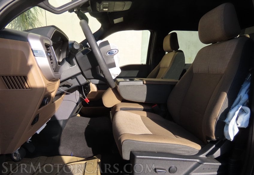 2023 Ford F-150 XLT - Image 15