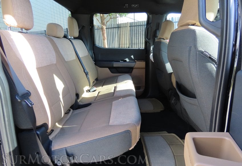 2023 Ford F-150 XLT - Image 22