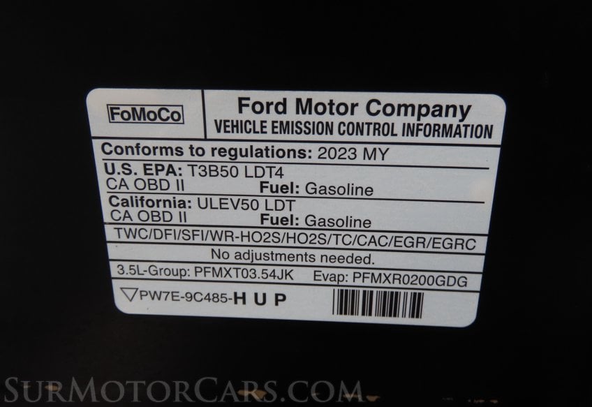 2023 Ford F-150 XLT - Image 42