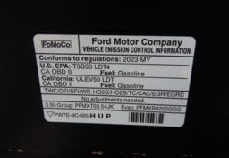 2023 Ford F-150 XLT - Image 42