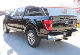 2023 Ford F-150 XLT - Image 8