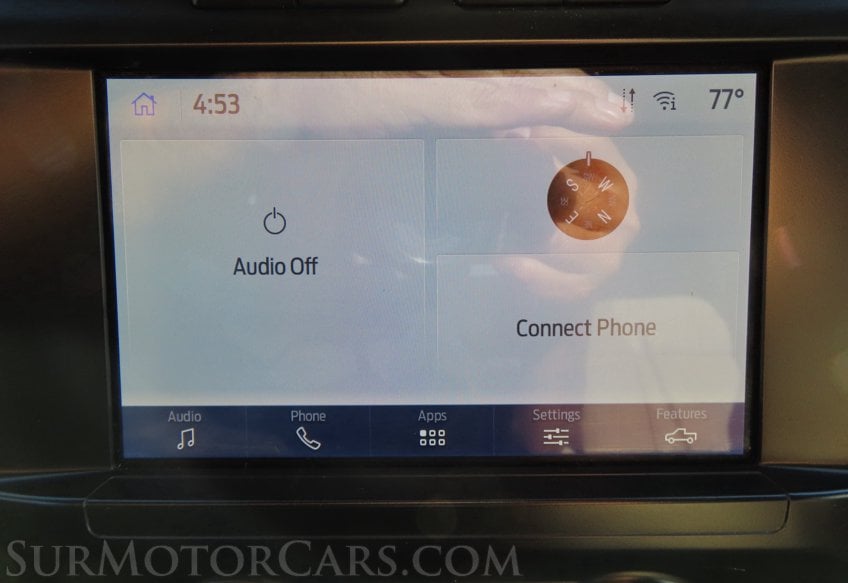 2023 Ford F-150 XLT - Image 31