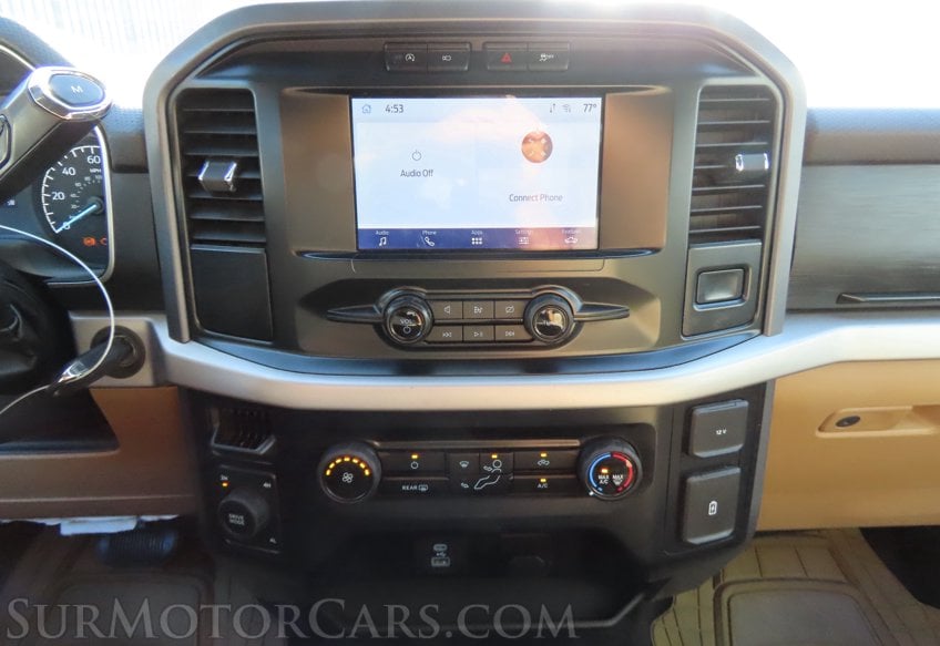 2023 Ford F-150 XLT - Image 32
