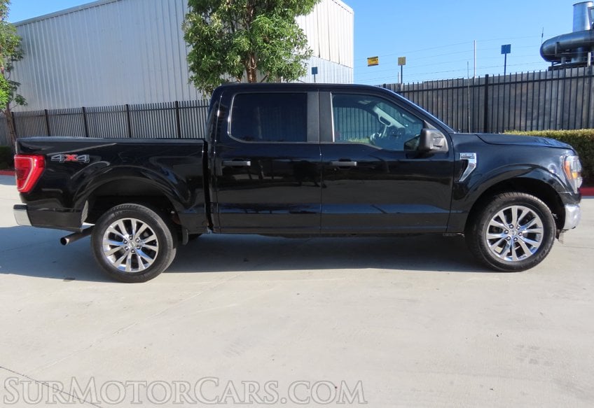 2023 Ford F-150 XLT - Image 5