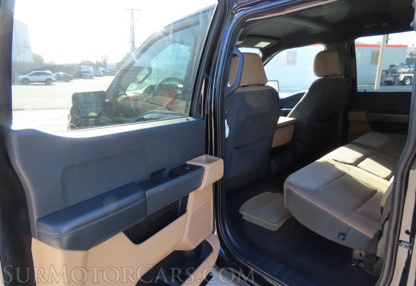 2023 Ford F-150 XLT - Image 49
