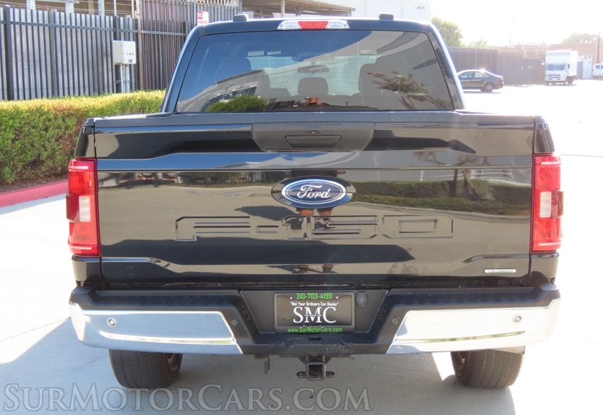 2023 Ford F-150 XLT - Image 12