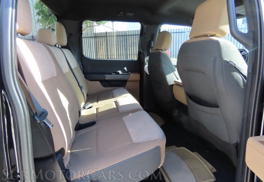 2023 Ford F-150 XLT - Image 23